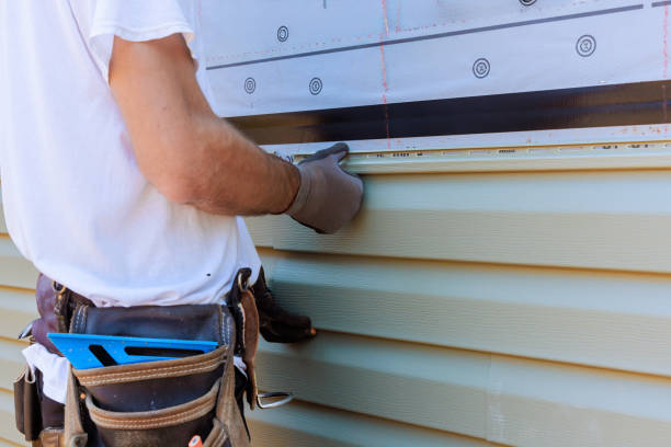 Affordable Vinyl Siding solutions in Florence, OR