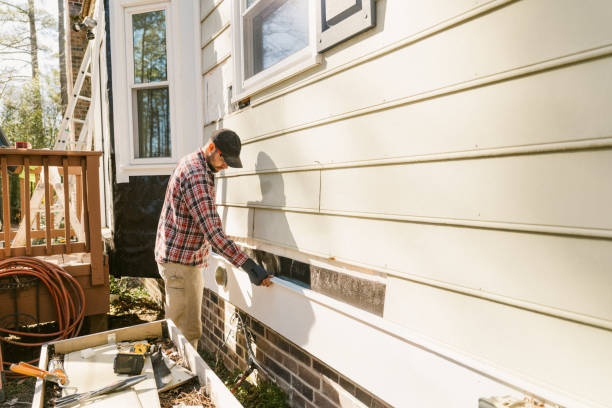 Top rated local Vinyl Siding specialists in Florence, OR